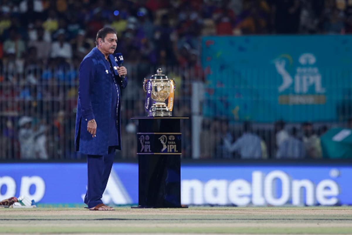 ravi shastri ravi shastri