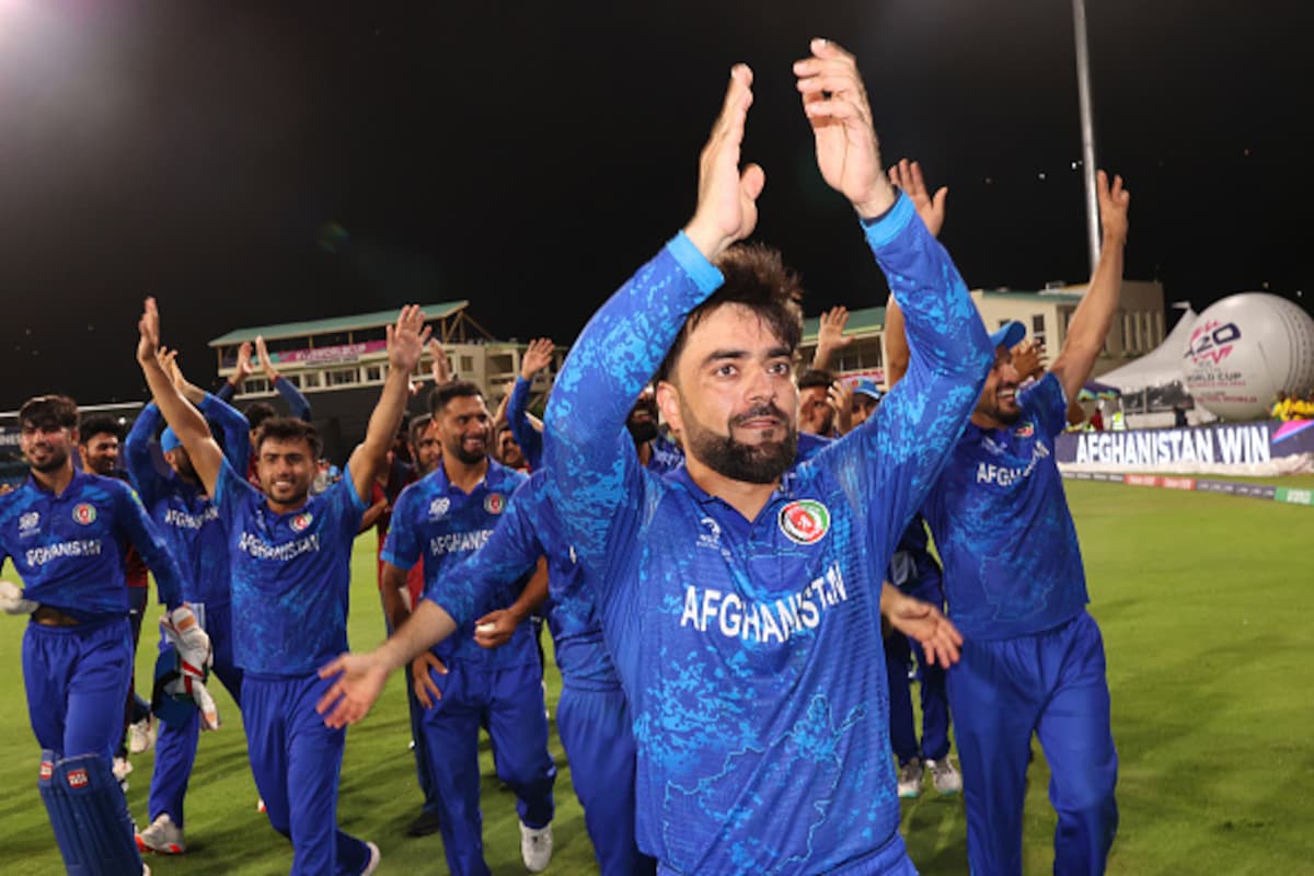 अफगानिस्तान के राशिद खान ७ अफगानिस्तान के राशिद खान ७