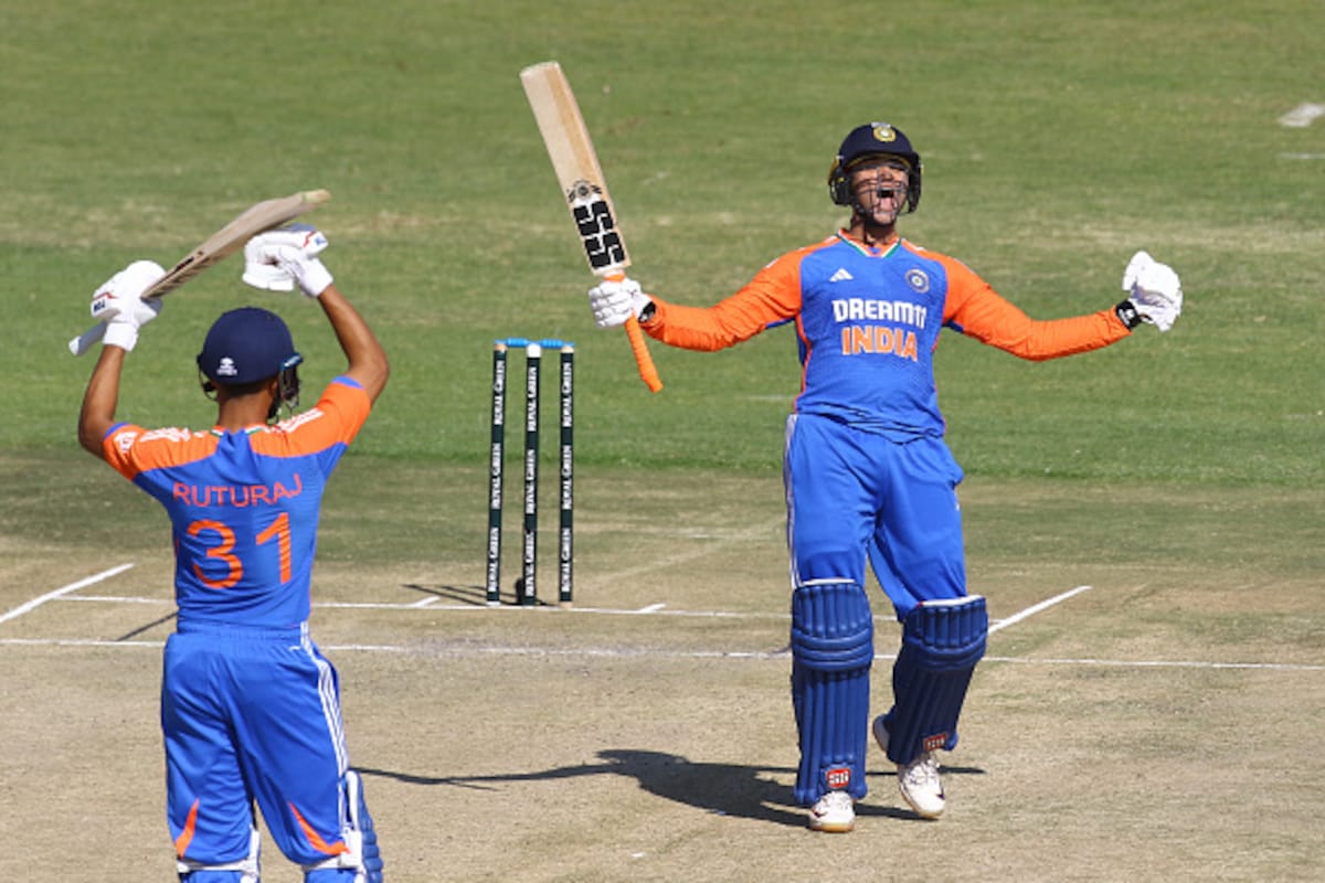 abhishek sharma abhishek sharma