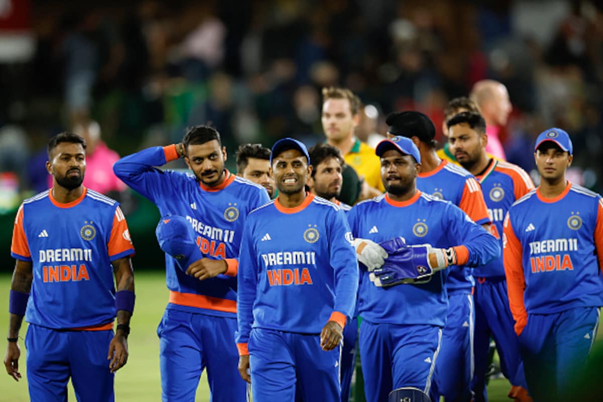 team india4 team india4