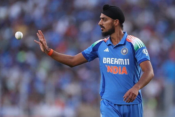 arshdeep singh