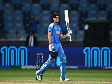 shubman gill shubman gill