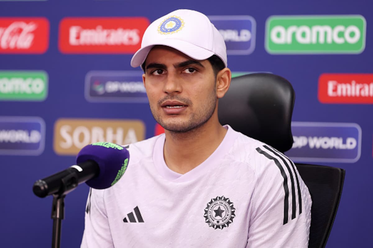 shubman gill shubman gill