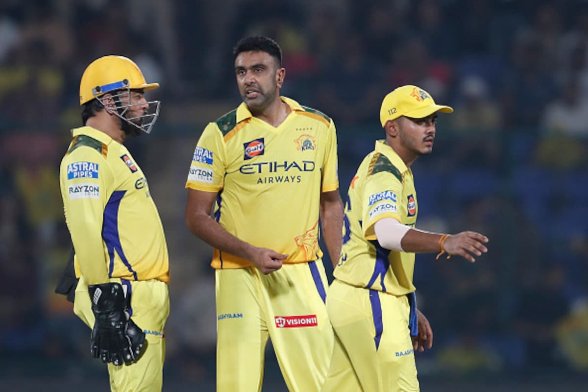 ashwin ashwin