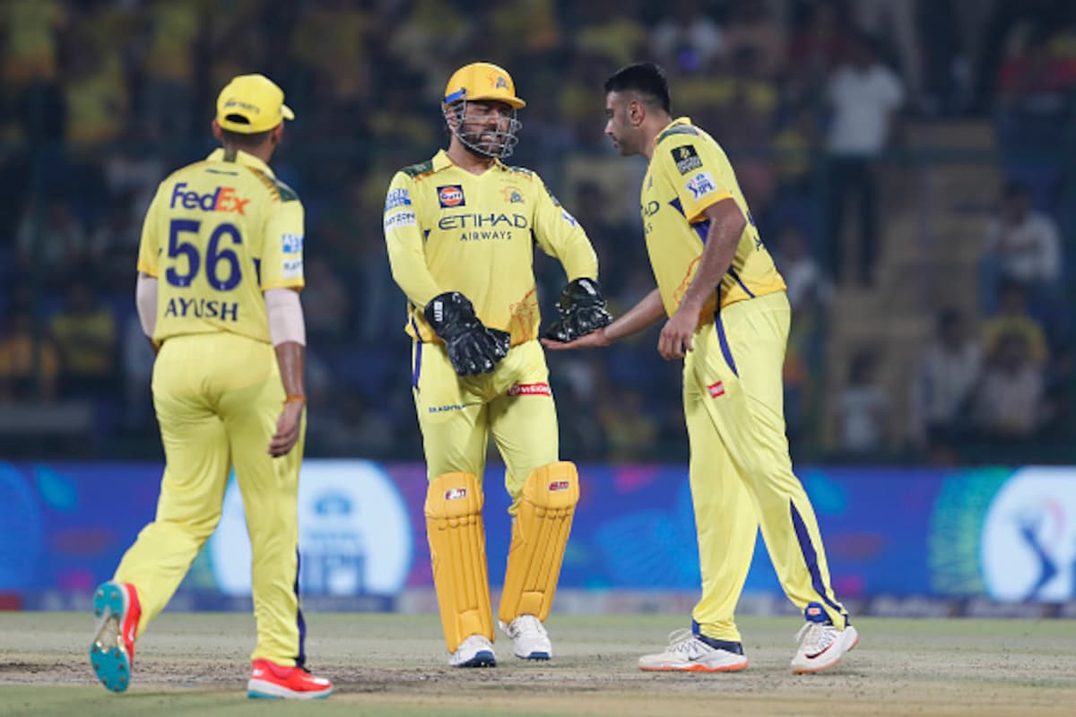 R Ashwin R Ashwin