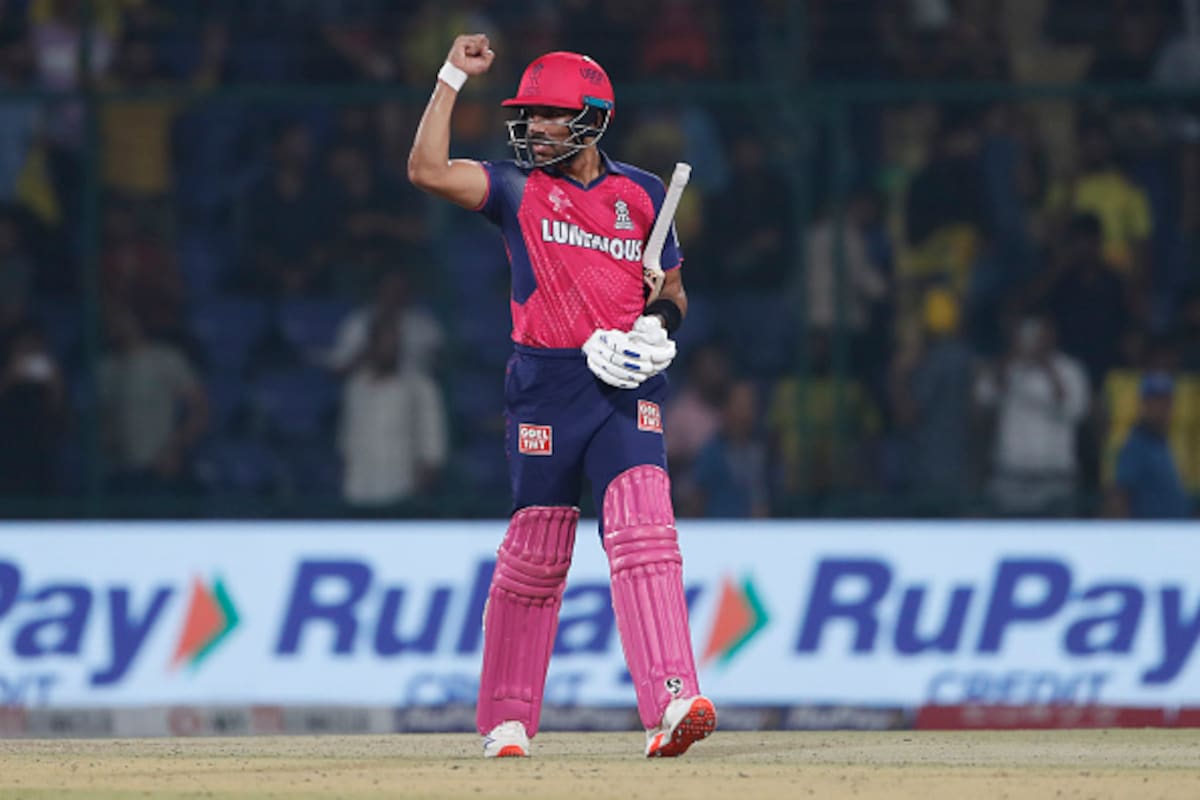 ध्रुव जुरेल 6 ध्रुव जुरेल 6