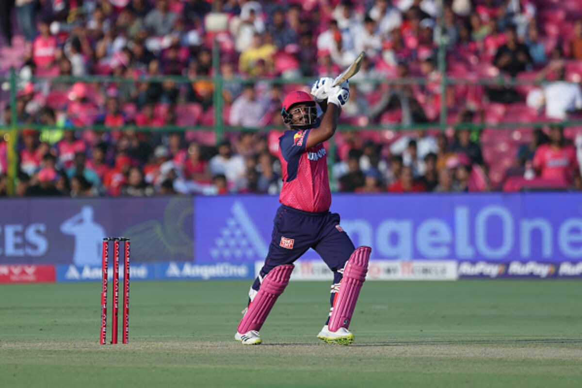 संजू सैमसन 2 संजू सैमसन 2