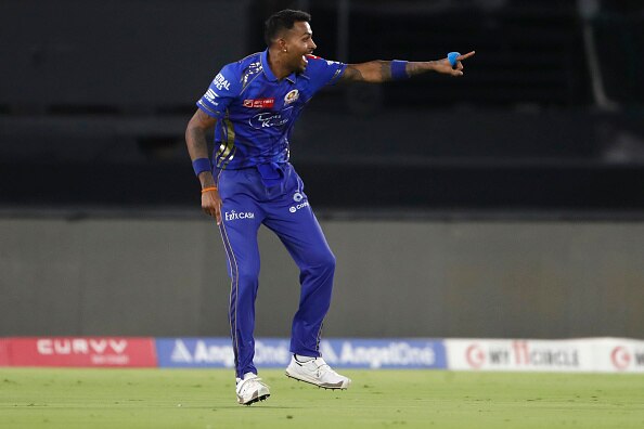 hardik