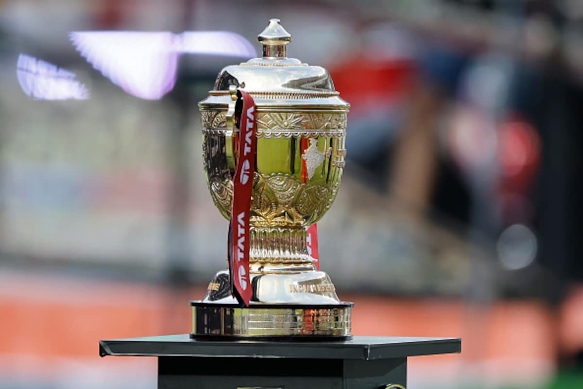 ipl trophy ipl trophy