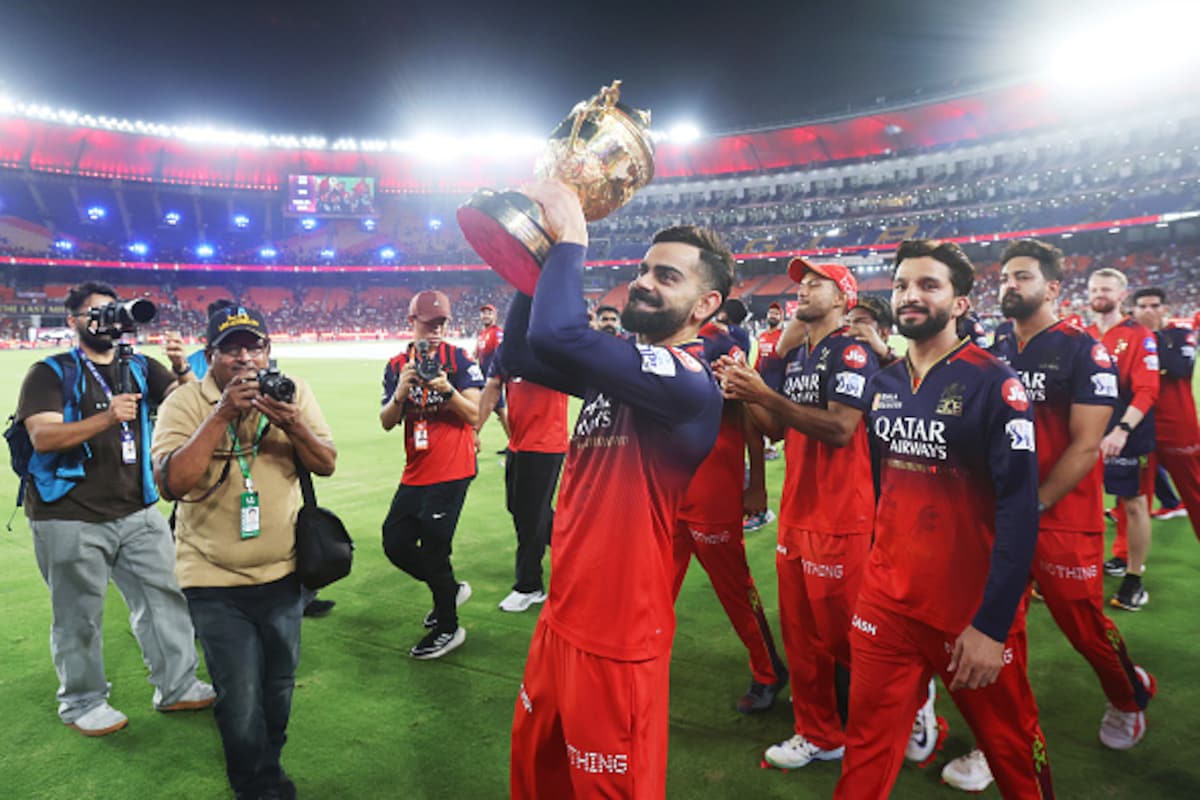 विराट कोहली विराट कोहली