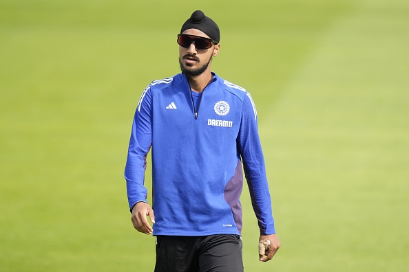 arshdeep singh