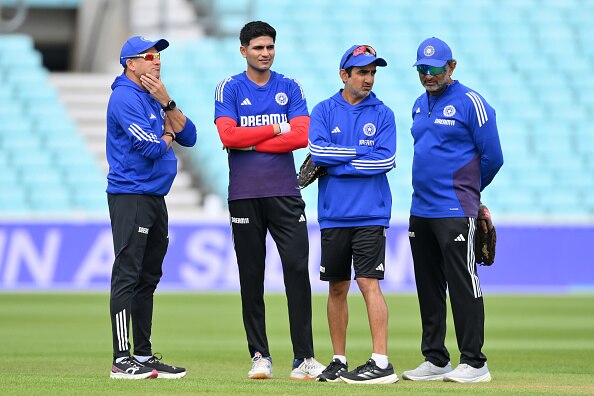 shubman gill