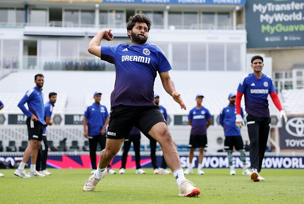 shardul thakur