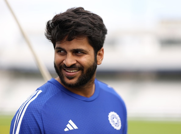 shardul thakur
