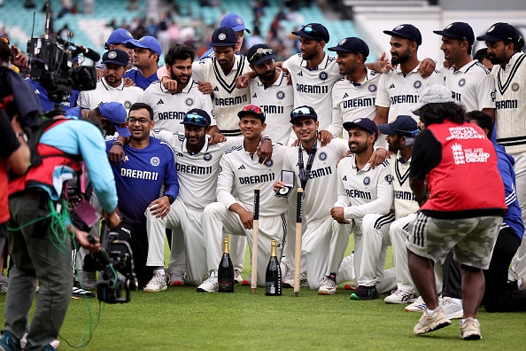 indian team