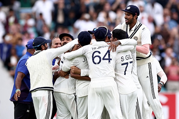 indian team