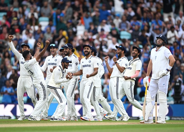 indian team