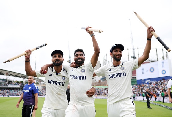 indian bowlers