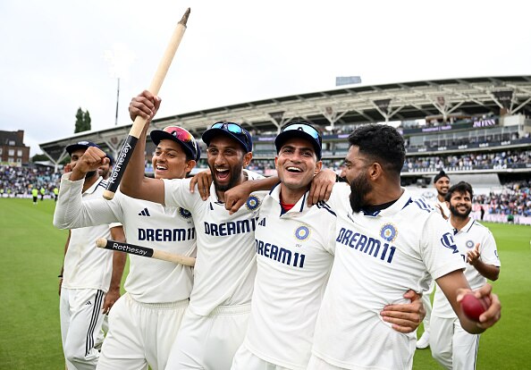 team india