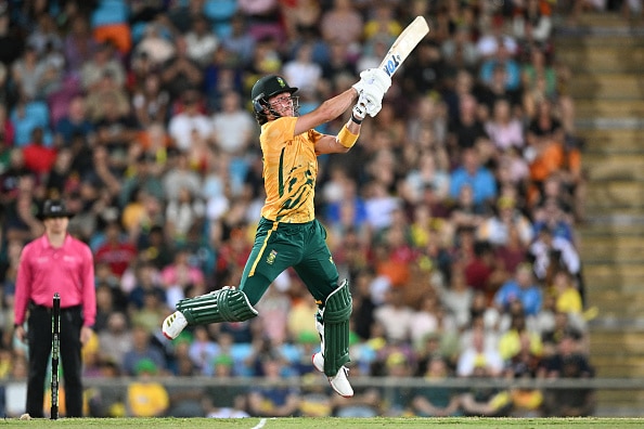 Dewald brevis