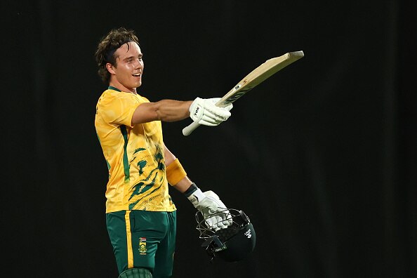 dewald brevis