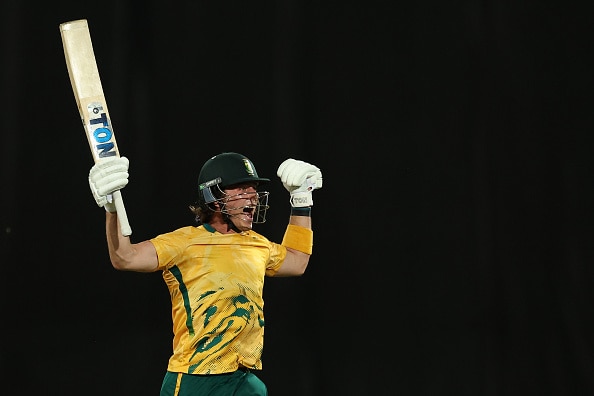 dewald brevis
