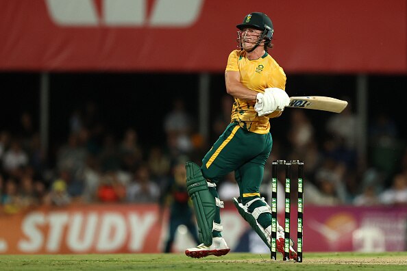 dewald brevis