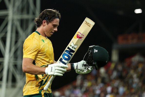 dewald brevis