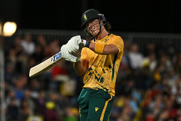 Dewald brevis