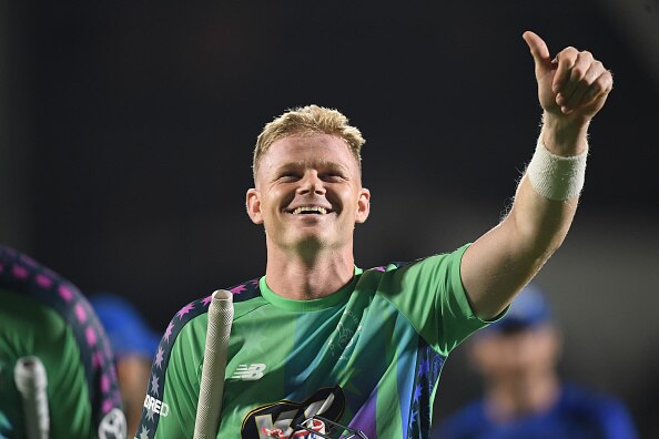 sam billings