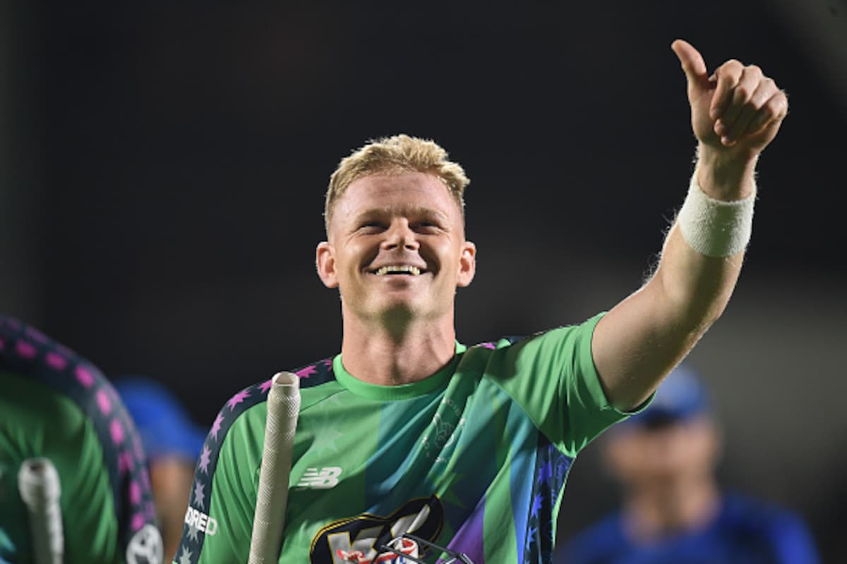 sam billings sam billings
