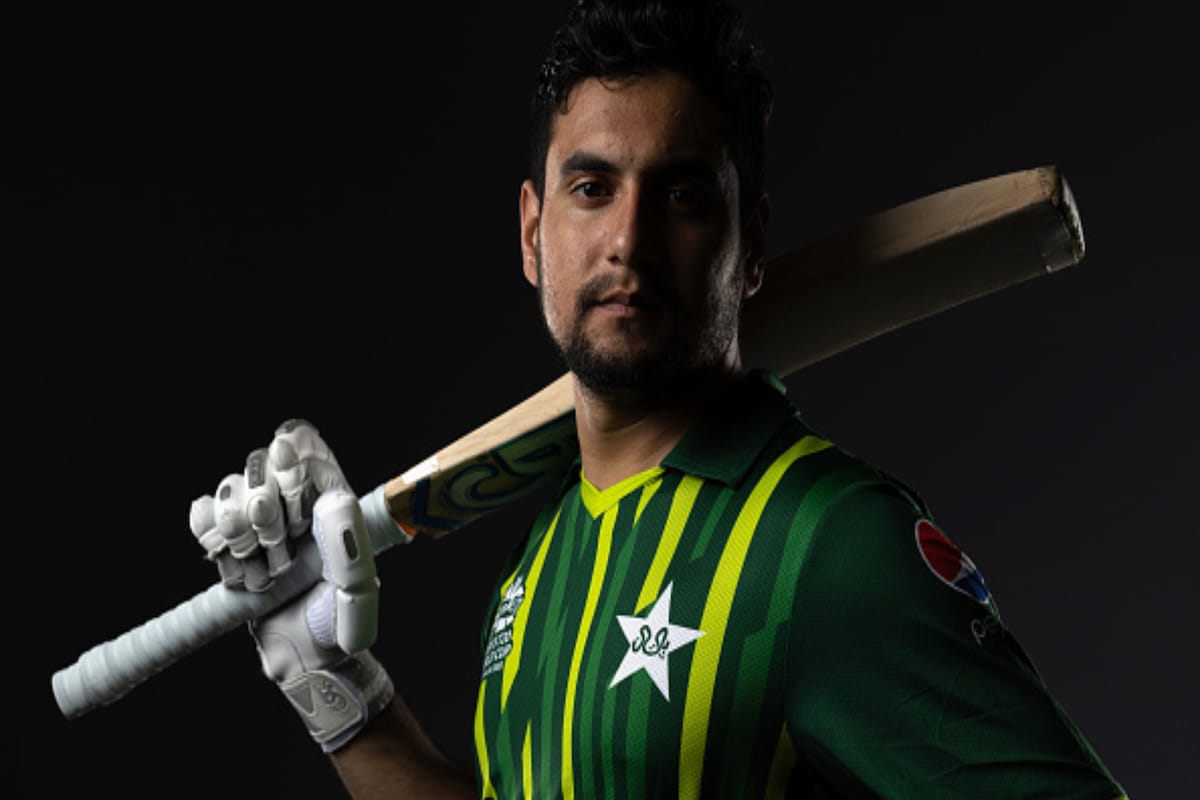 हैदर अली हैदर अली