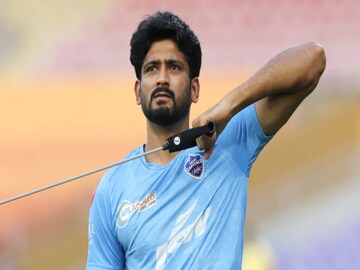 खलील अहमद खलील अहमद