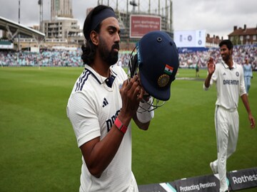 केएल राहुल केएल राहुल