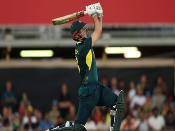 मिचेल मार्श  मिचेल मार्श