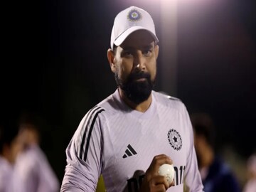 मोहम्मद शमी मोहम्मद शमी