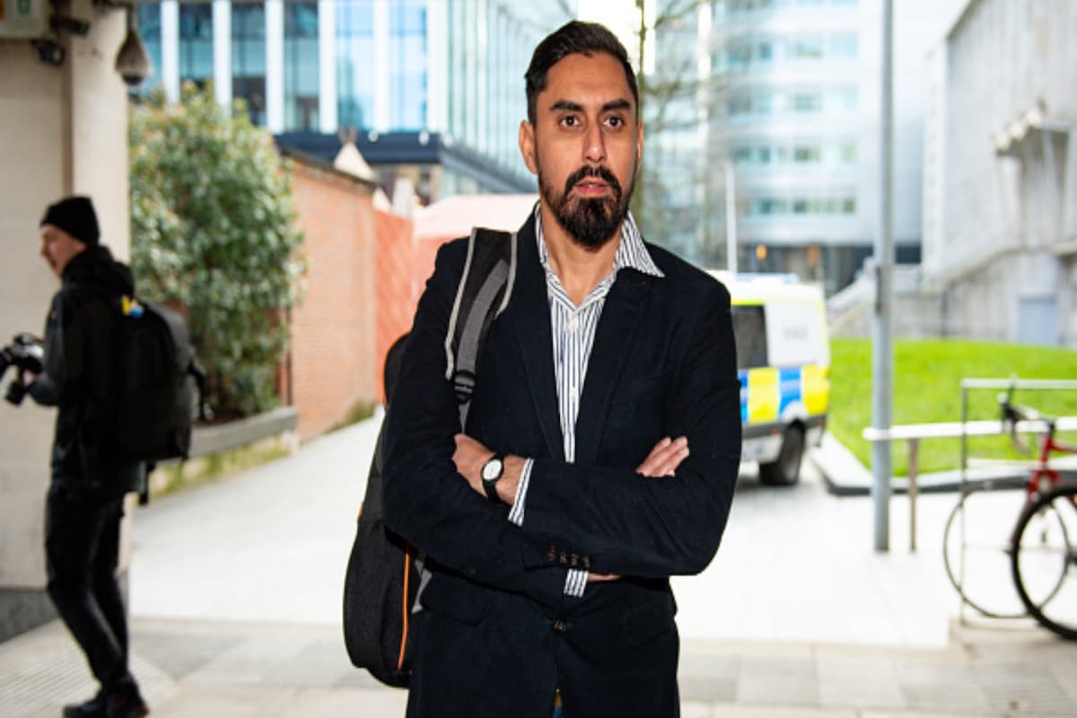 नासिर जमशेद नासिर जमशेद