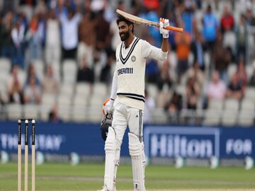 रवींद्र जडेजा रवींद्र जडेजा