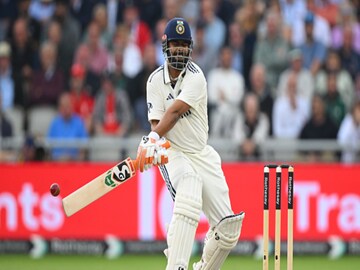 ऋषभ पंत ऋषभ पंत