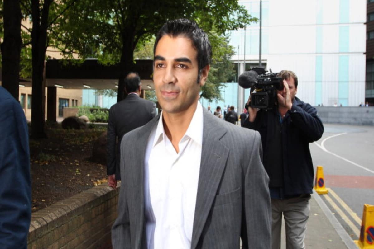 सलमान बट सलमान बट