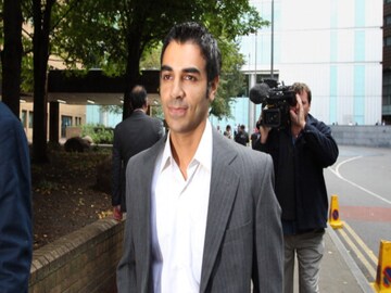 सलमान बट सलमान बट