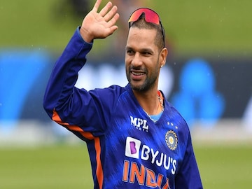 शिखर धवन शिखर धवन