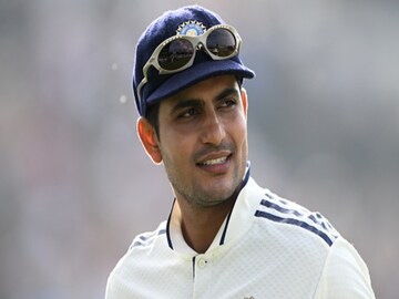 शुभमन गिल शुभमन गिल