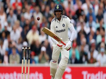 शुभमन गिल शुभमन गिल