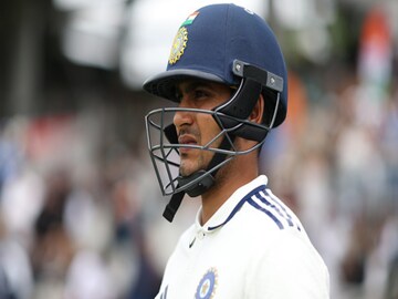 शुभमन गिल शुभमन गिल