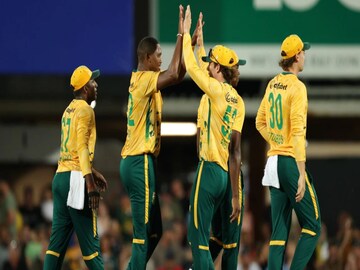 साउथ अफ्रीका  साउथ अफ्रीका