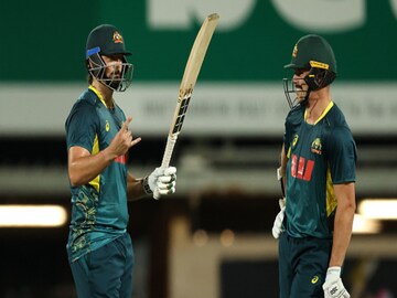 टिम डेविड टिम डेविड