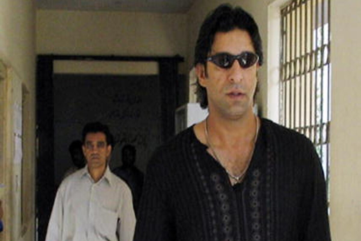 वसीम अकरम वसीम अकरम