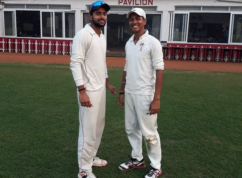 Vinayak Shukla