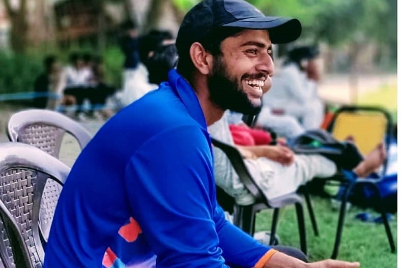 Vinayak Shukla
